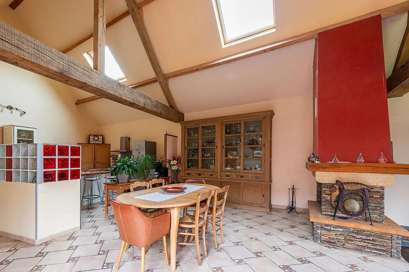 Maison à vendre, 181m², Flines-lès-Mortagne