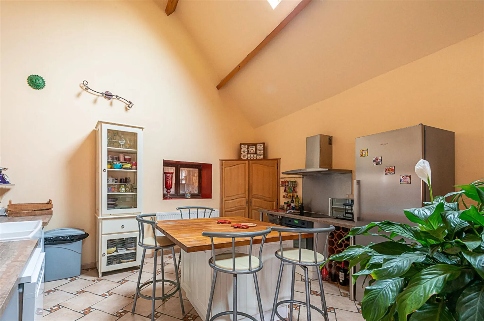 Maison à vendre, 181m², Flines-lès-Mortagne