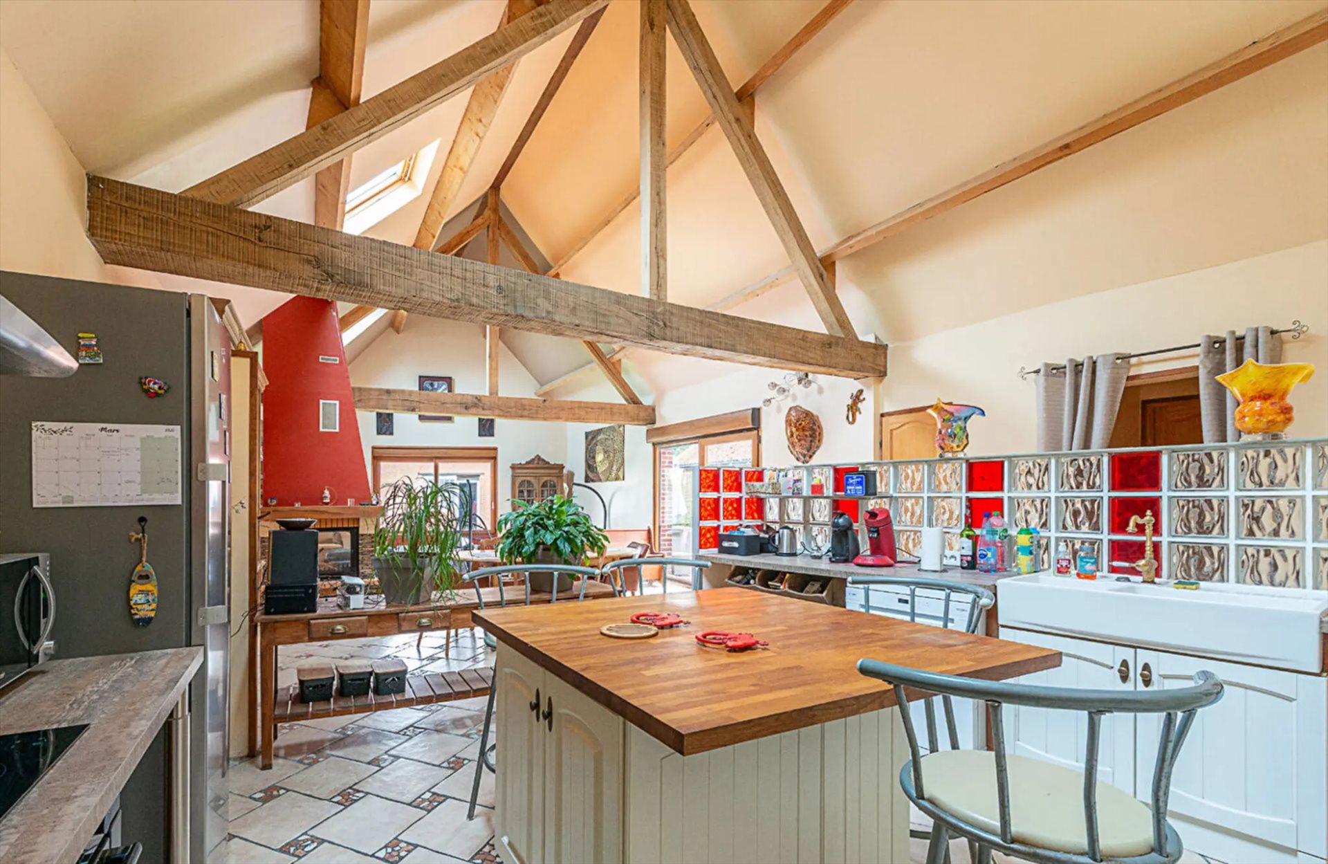 Maison à vendre, 181m², Flines-lès-Mortagne