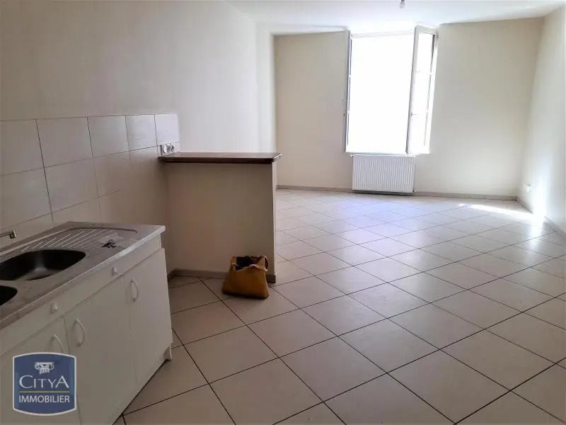 Appartement à louer, 65m², Villefranche-sur-Saône