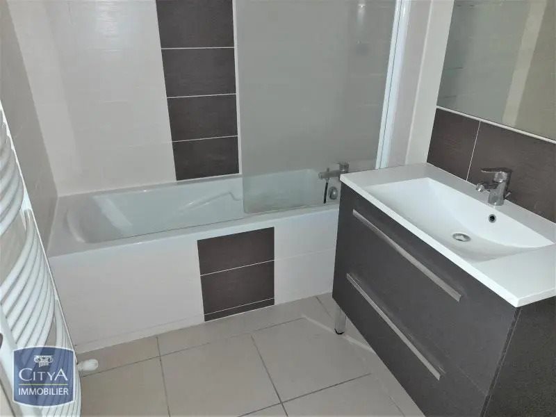Appartement à louer, 65m², Villefranche-sur-Saône