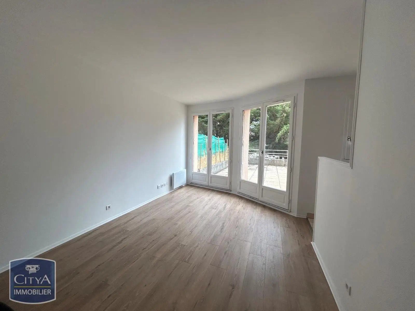 Appartement à louer, 30m², La Norville
