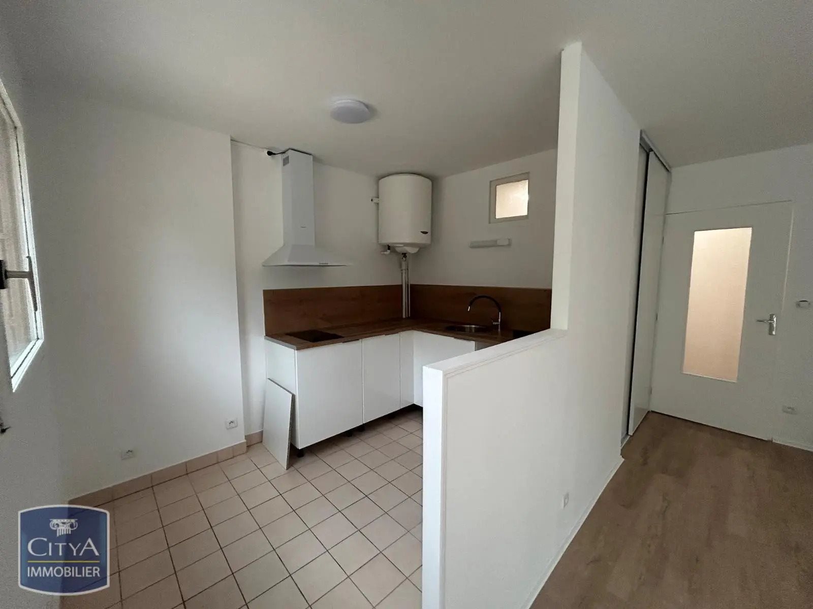 Appartement à louer, 30m², La Norville