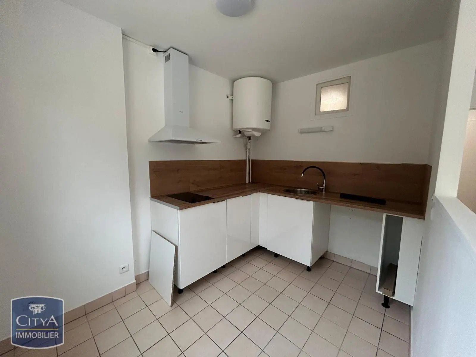 Appartement à louer, 30m², La Norville