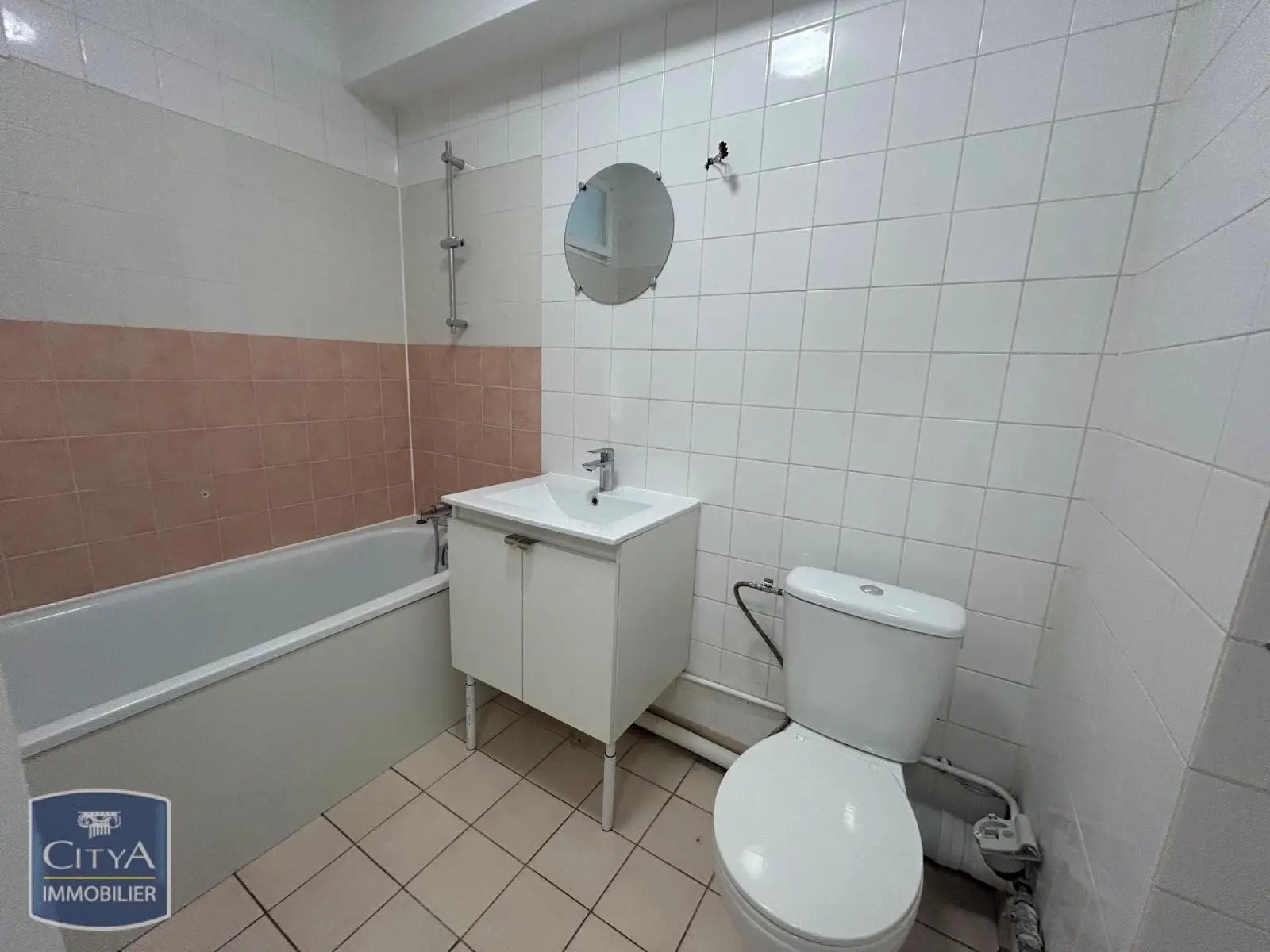 Appartement à louer, 30m², La Norville