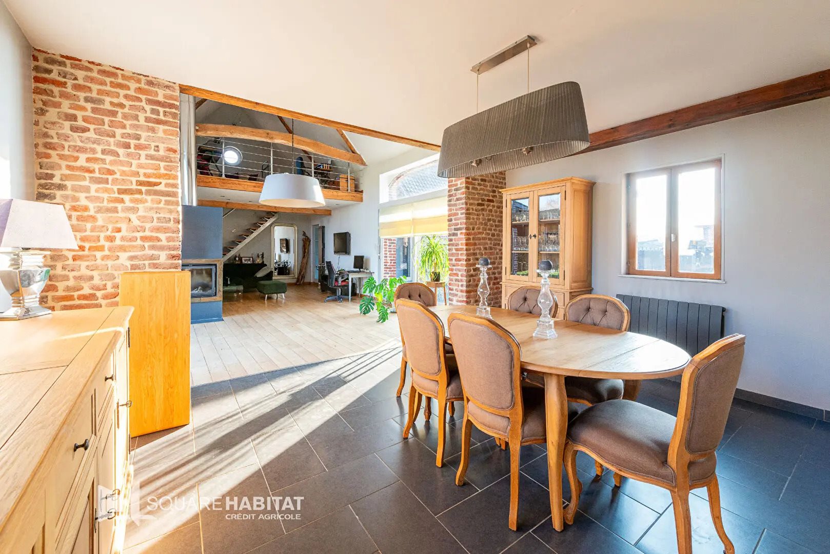 Maison à vendre, 199m², Sars-et-Rosières