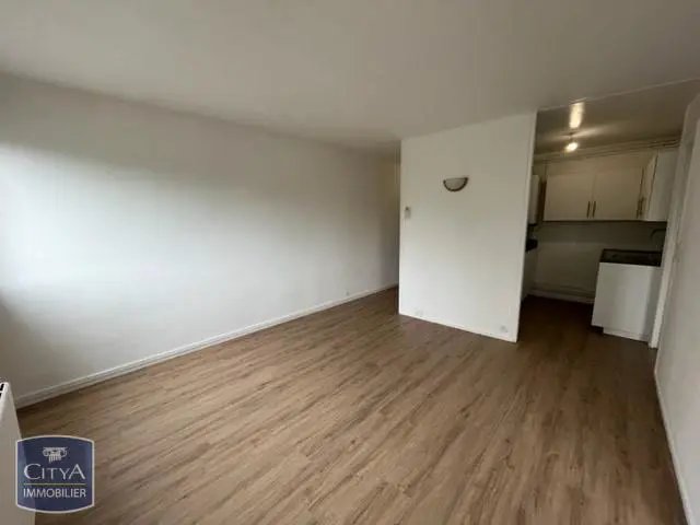 Appartement à louer, 39m², Sonchamp