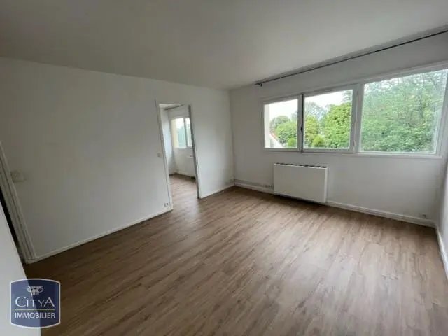 Appartement à louer, 39m², Sonchamp