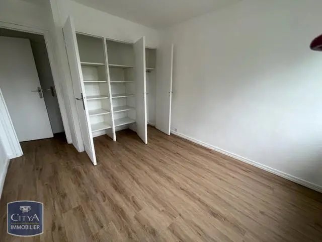 Appartement à louer, 39m², Sonchamp