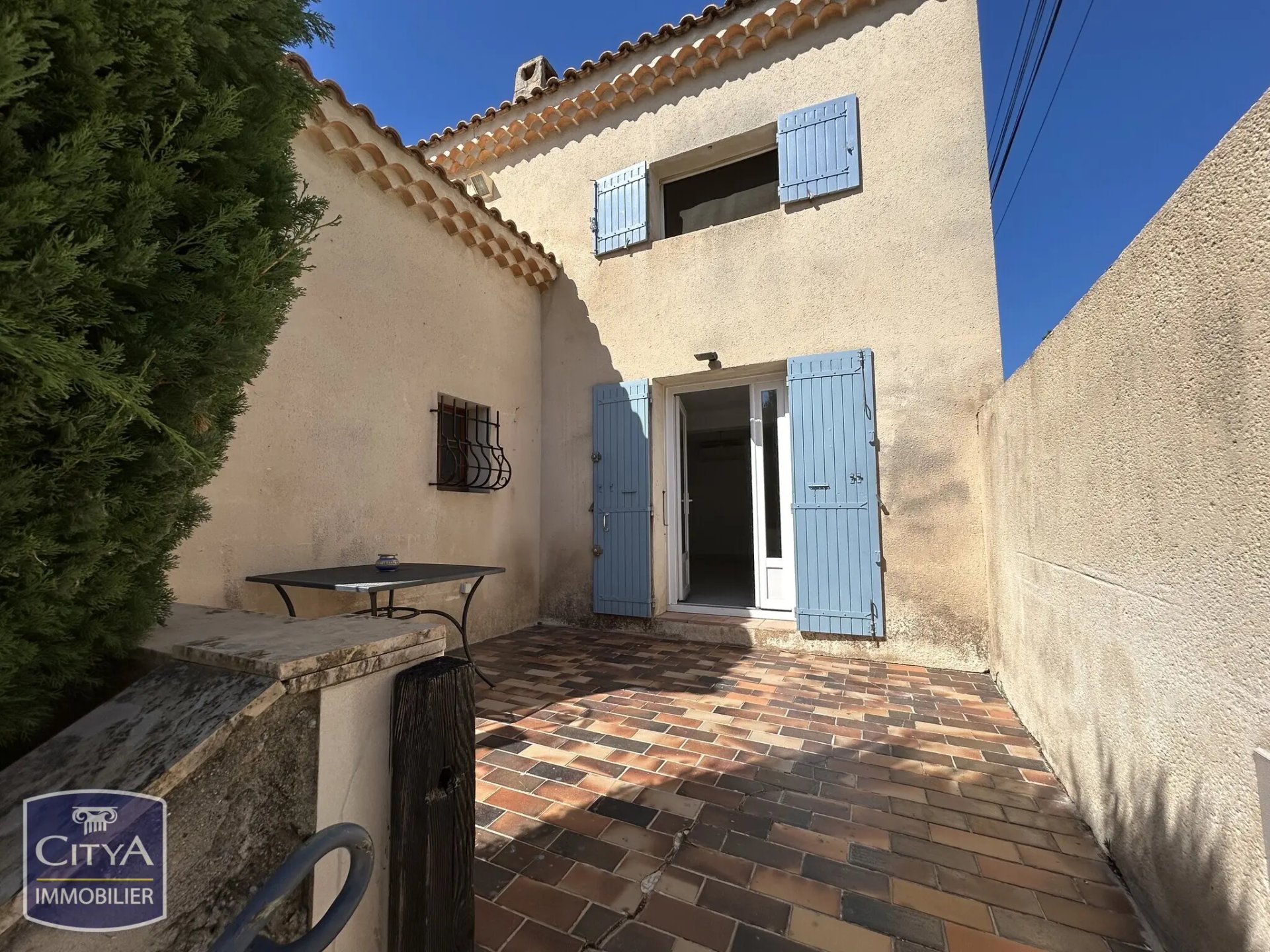 Maison à vendre, 100m², Avignon