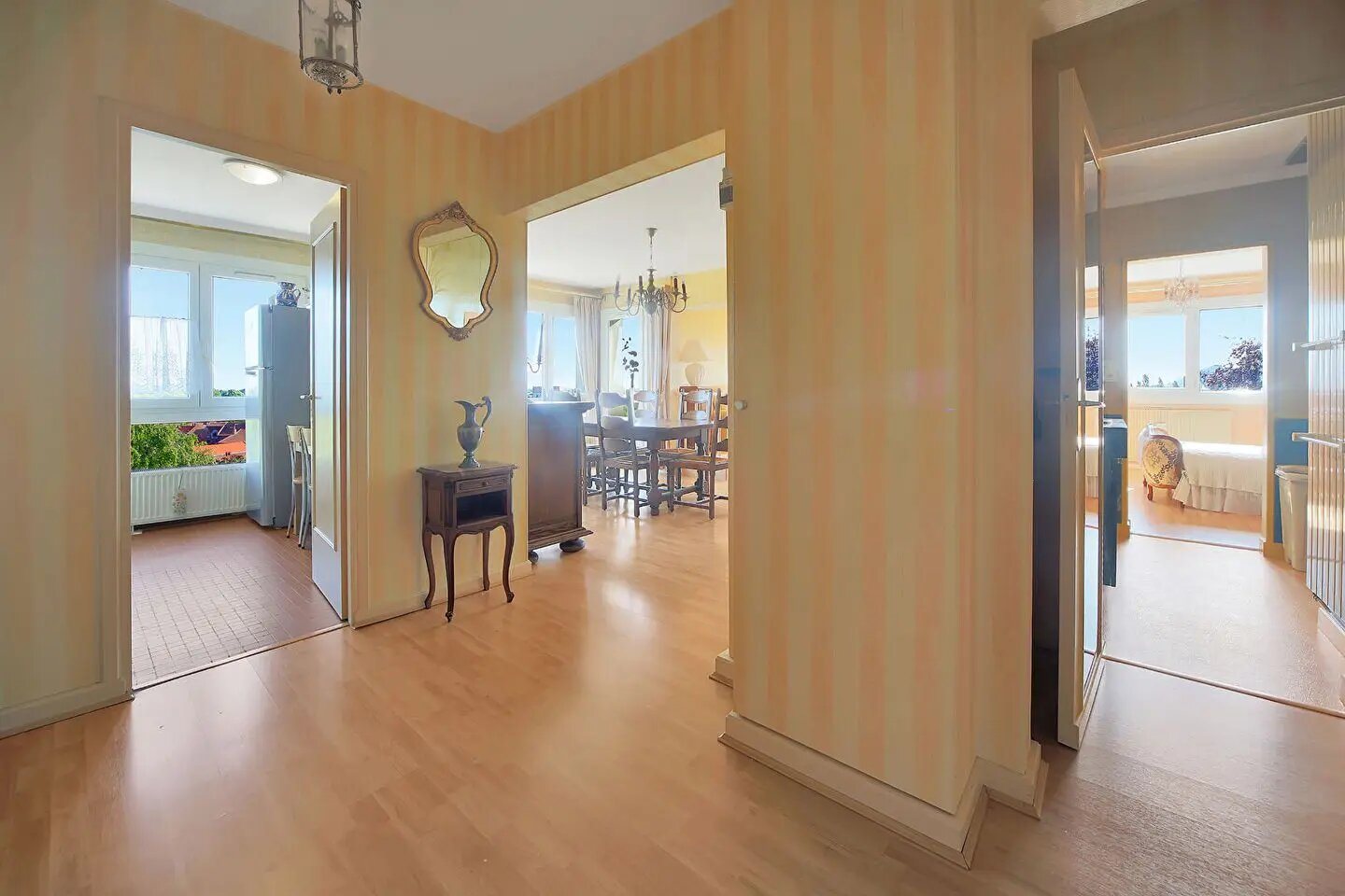 Appartement à vendre, 69m², Hénin-Beaumont