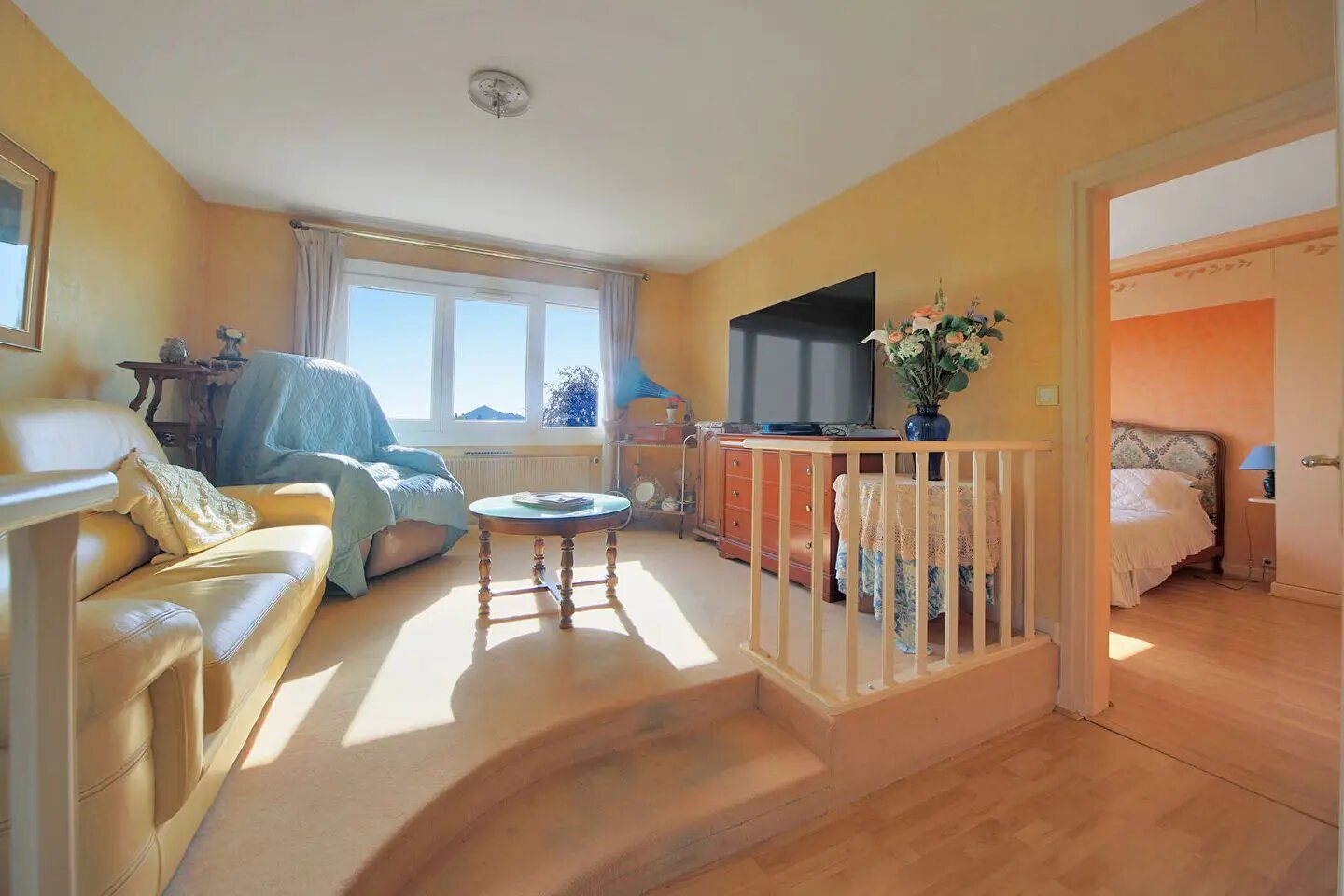 Appartement à vendre, 69m², Hénin-Beaumont