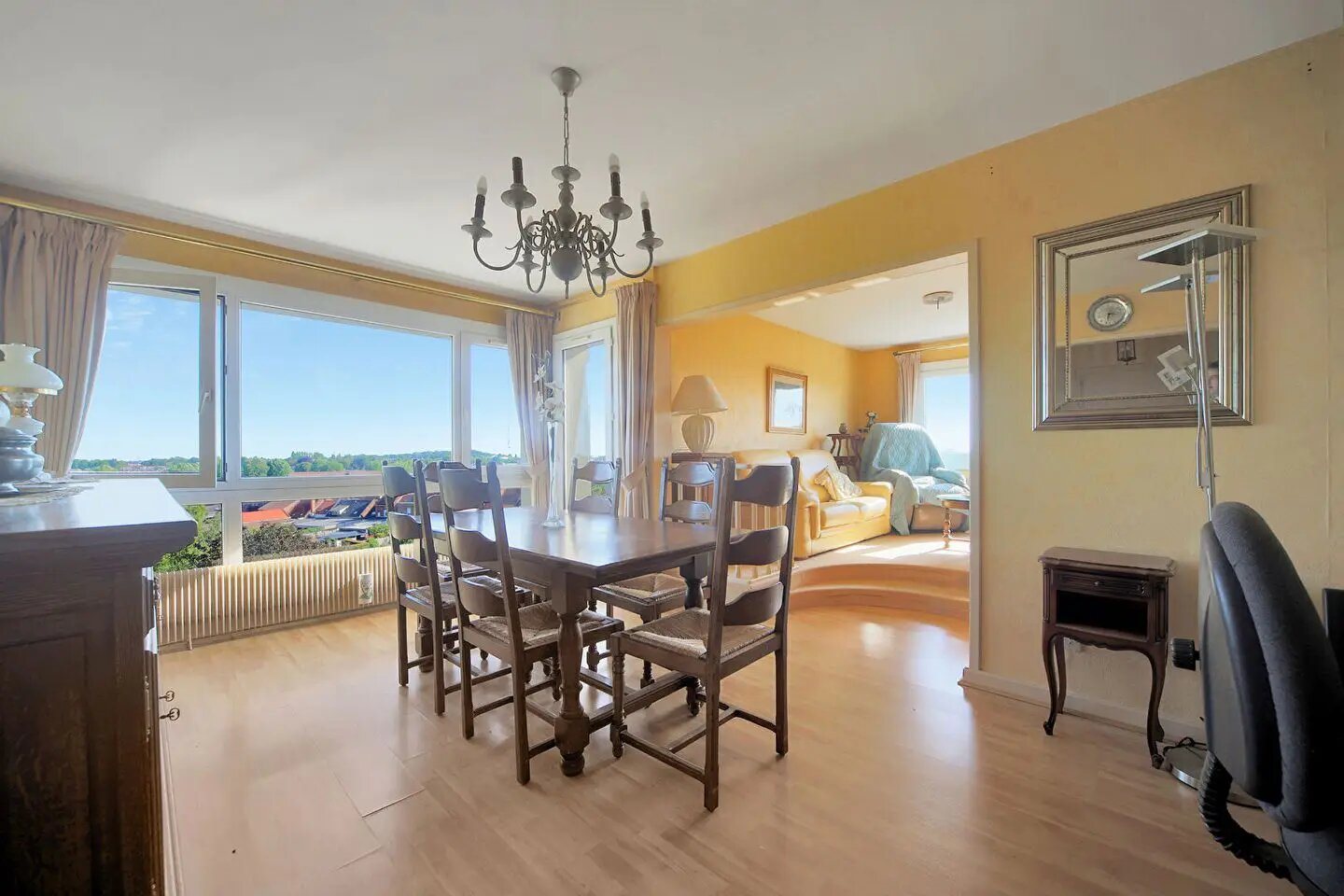 Appartement à vendre, 69m², Hénin-Beaumont