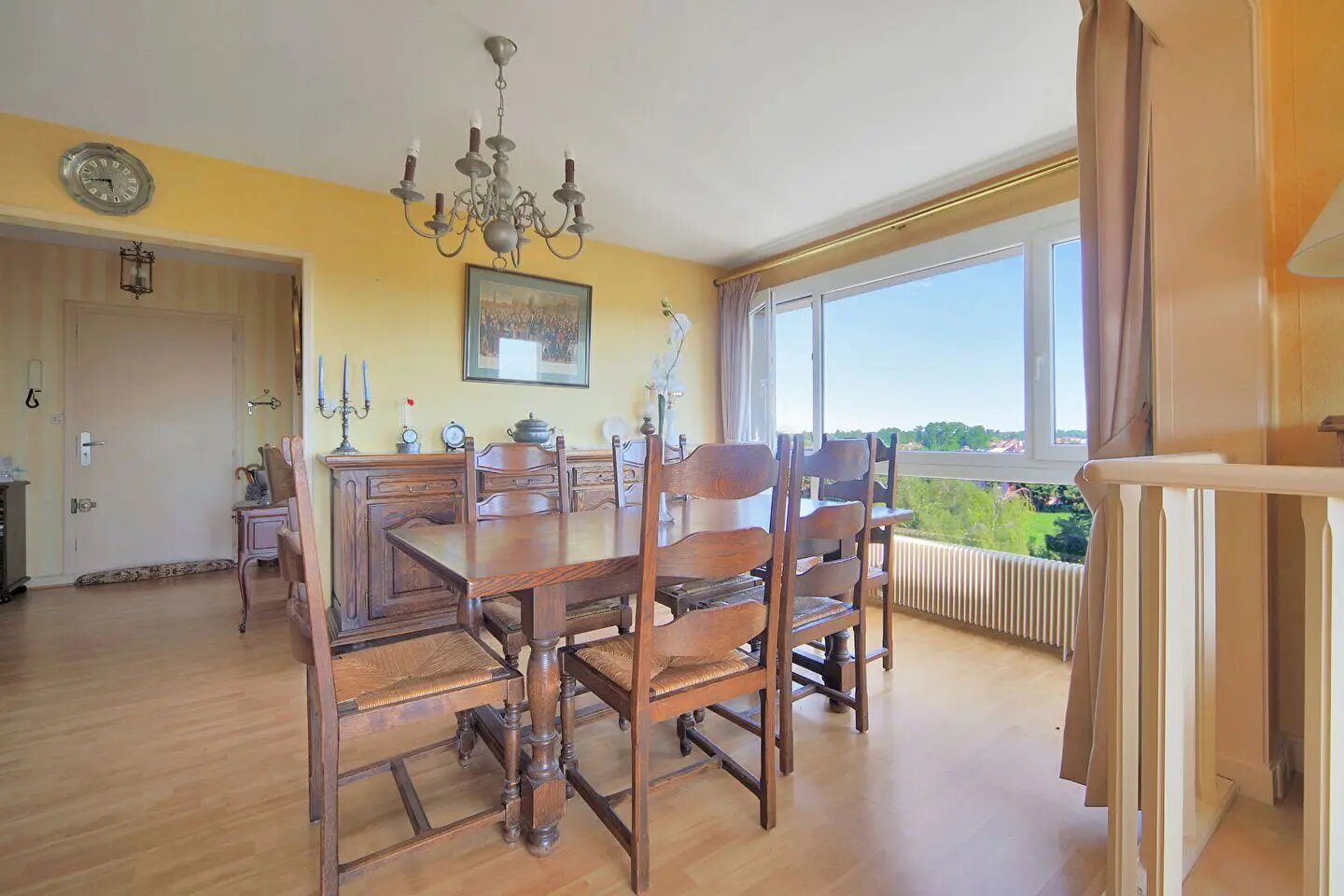 Appartement à vendre, 69m², Hénin-Beaumont
