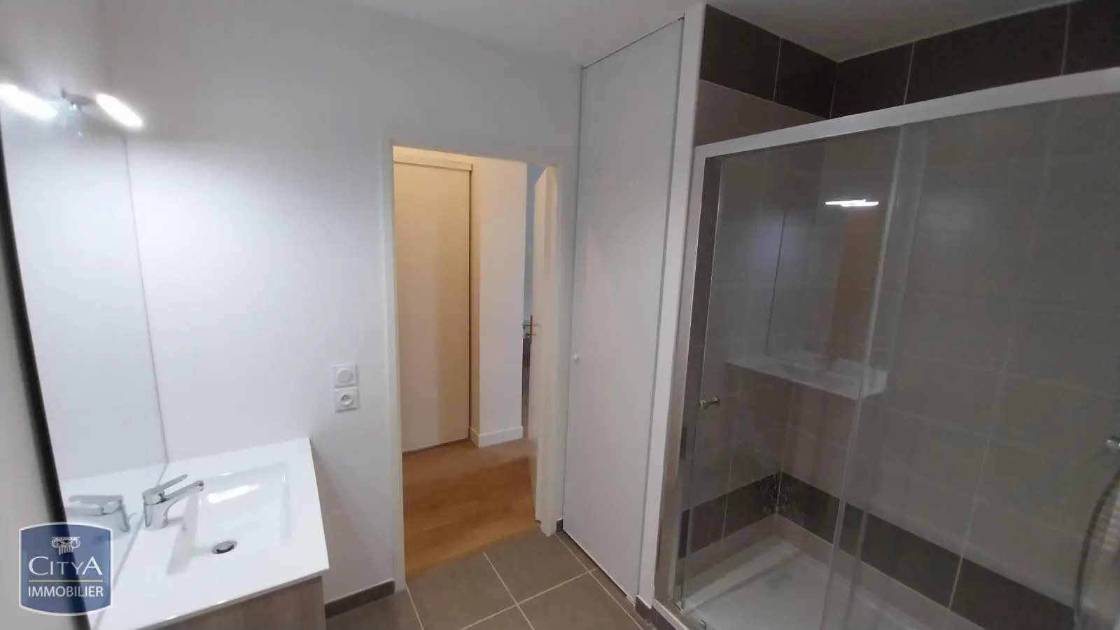 Appartement à louer, 43m², Douai