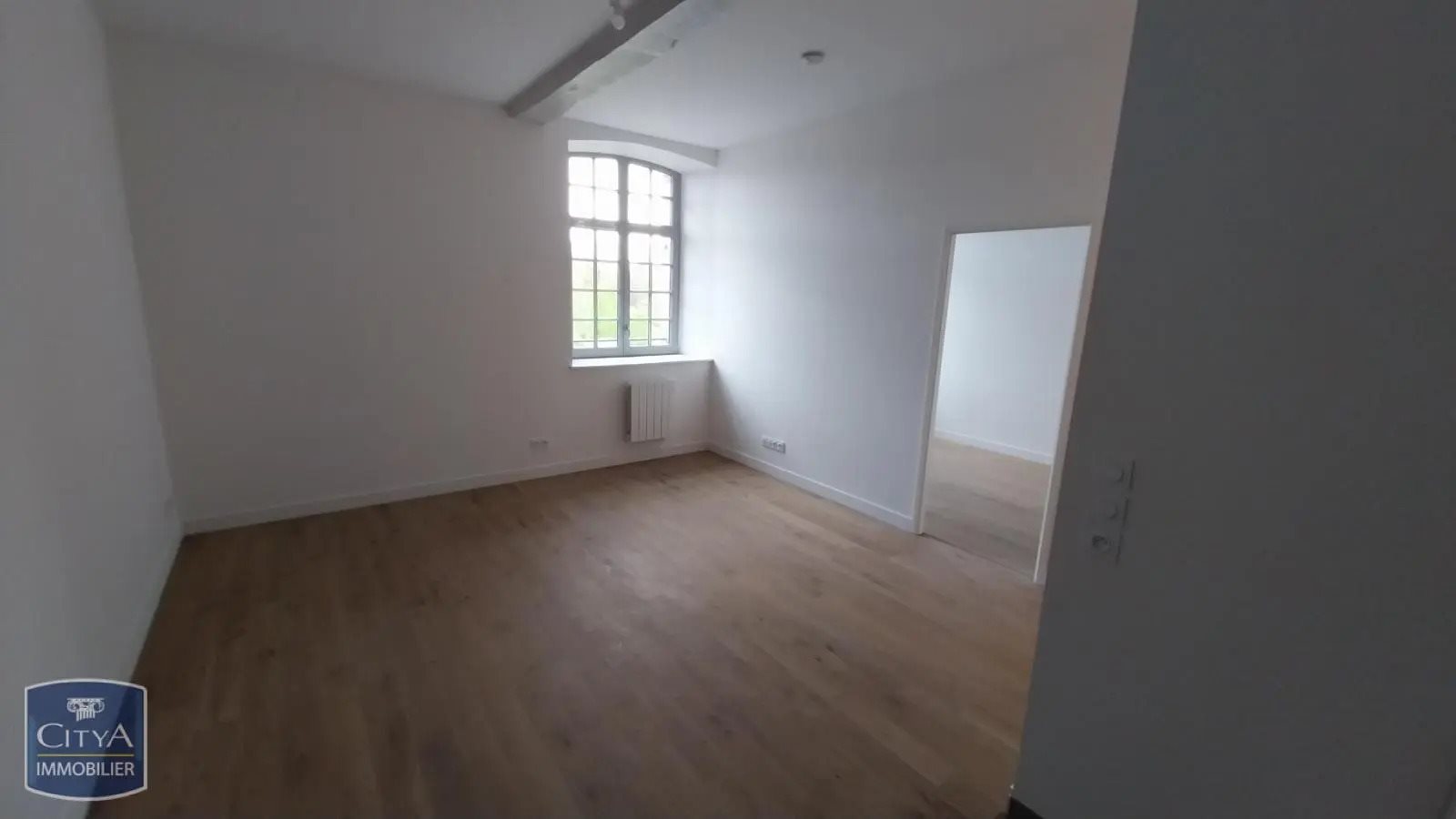 Appartement à louer, 43m², Douai