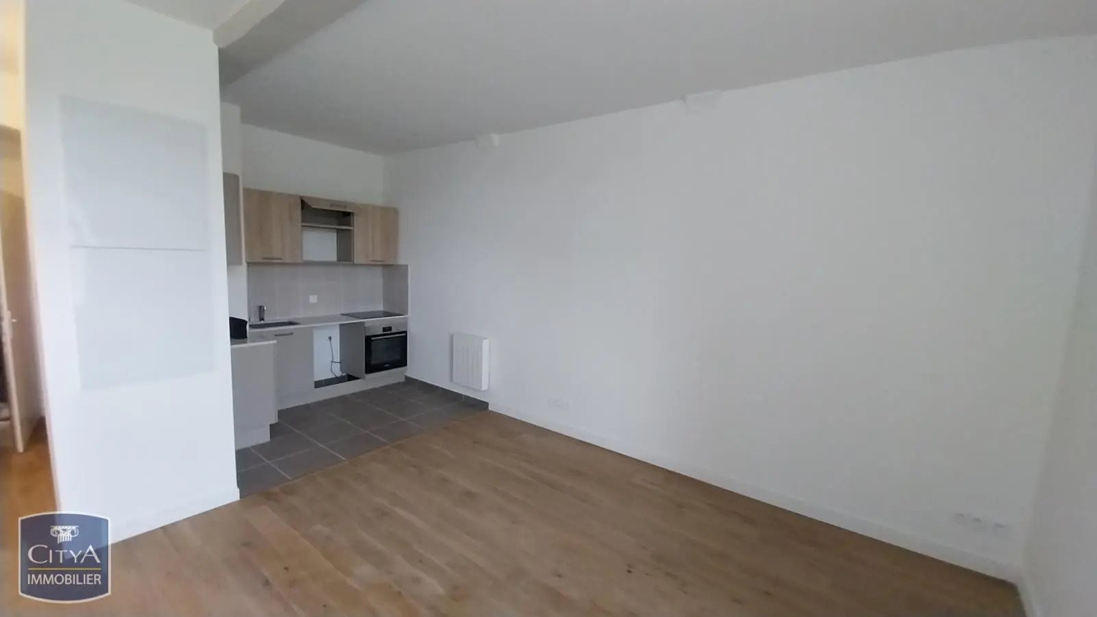 Appartement à louer, 43m², Douai