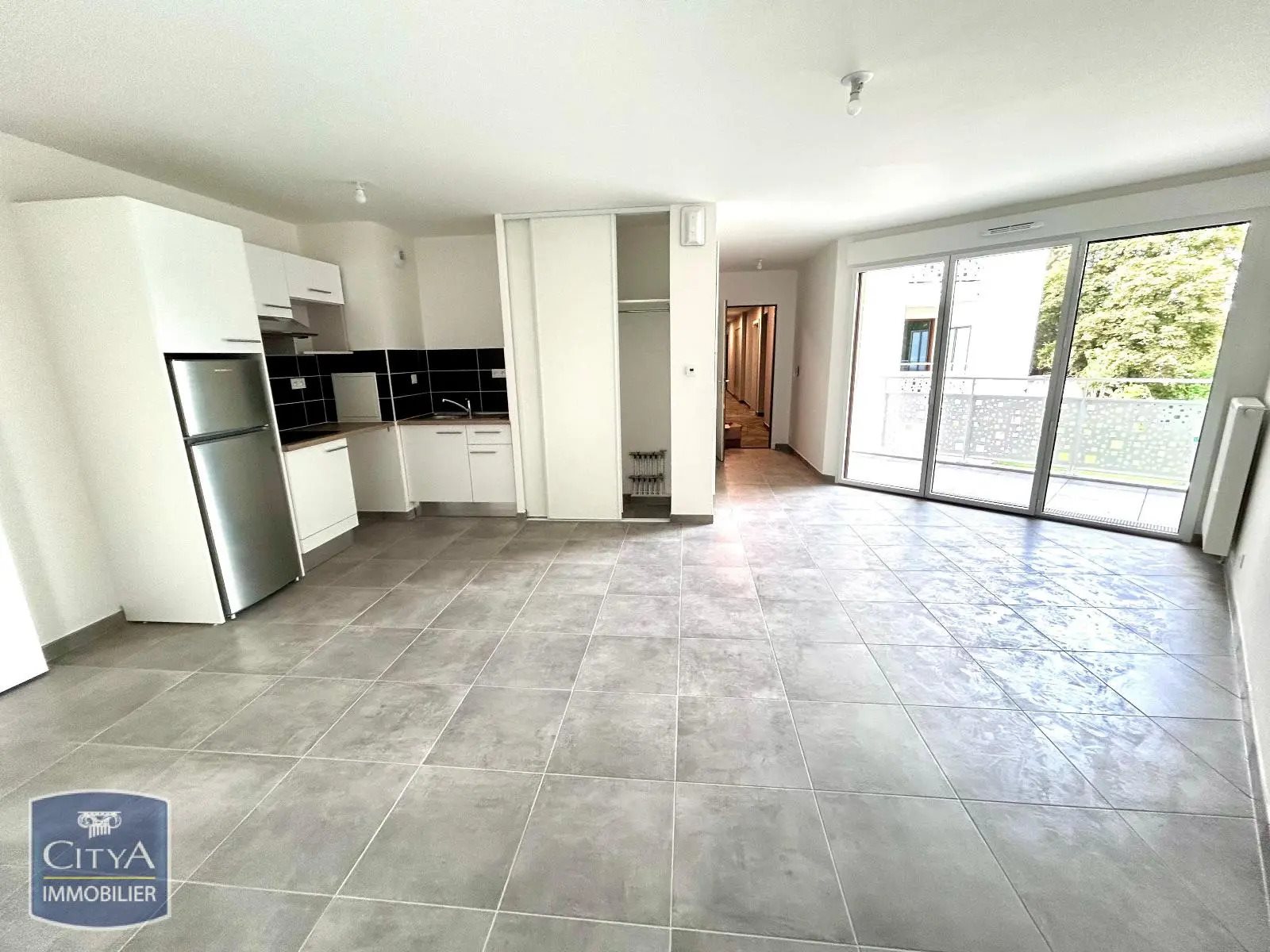 Appartement à louer, 65m², Sevran