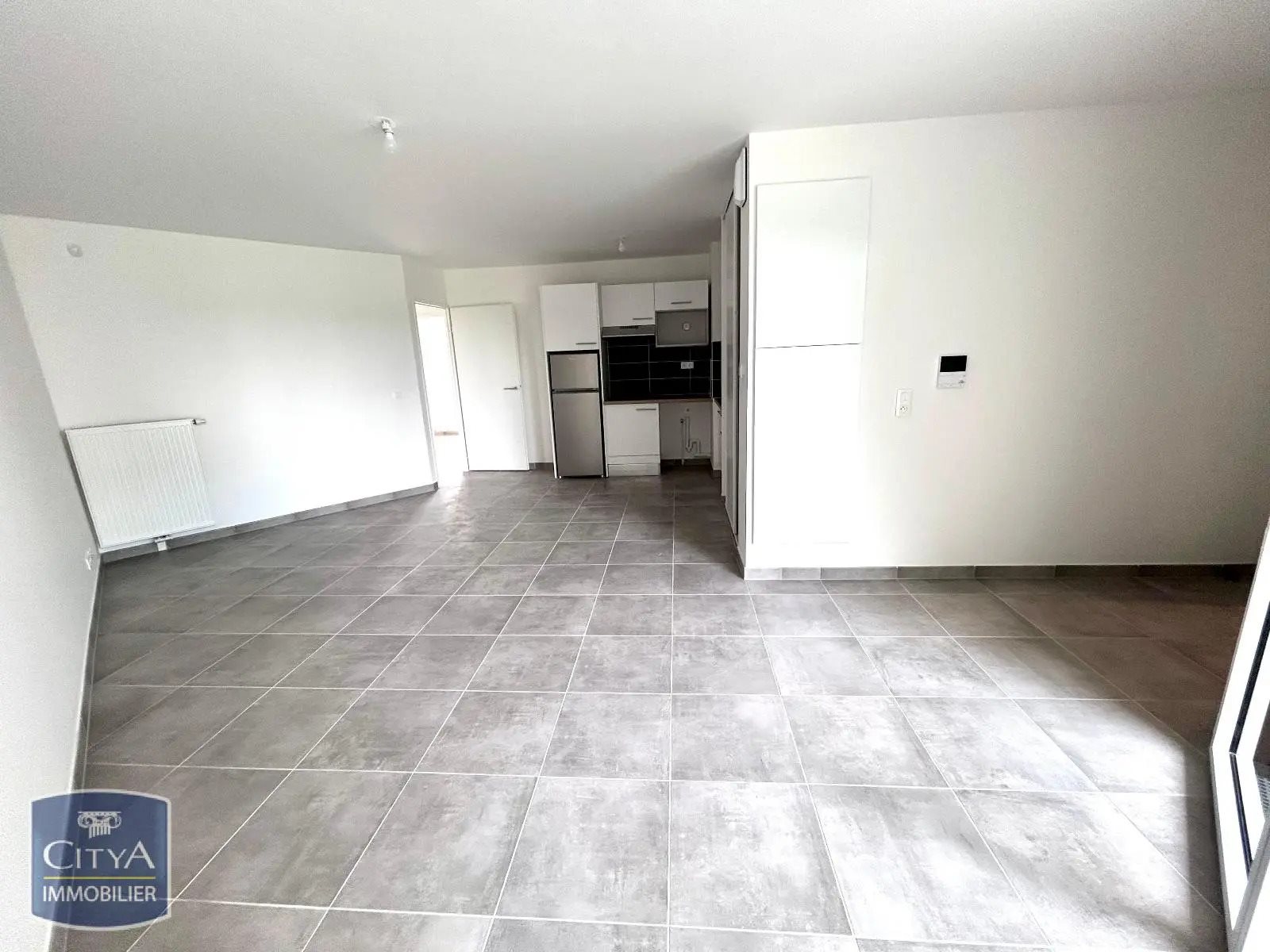 Appartement à louer, 65m², Sevran