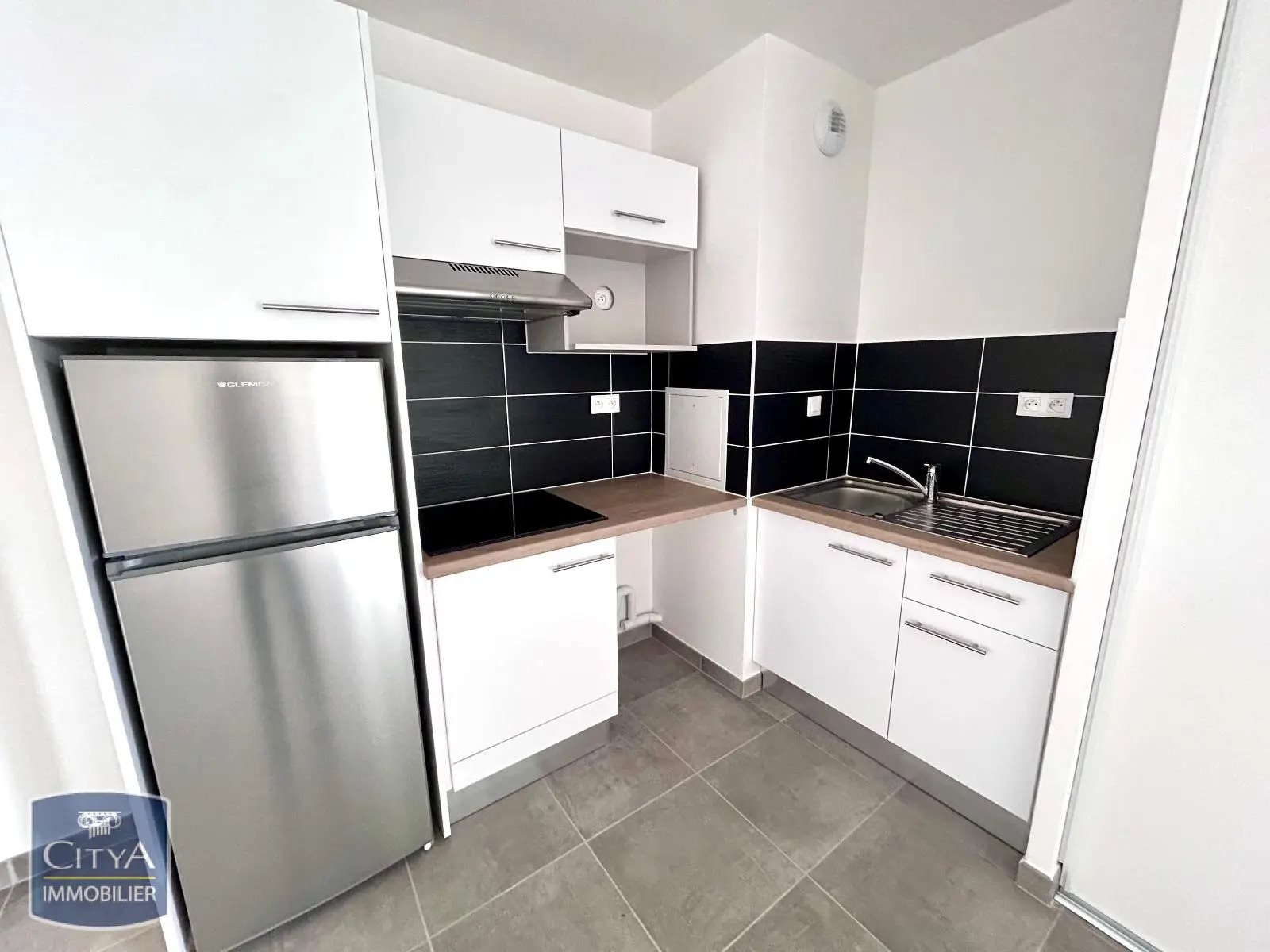 Appartement à louer, 65m², Sevran