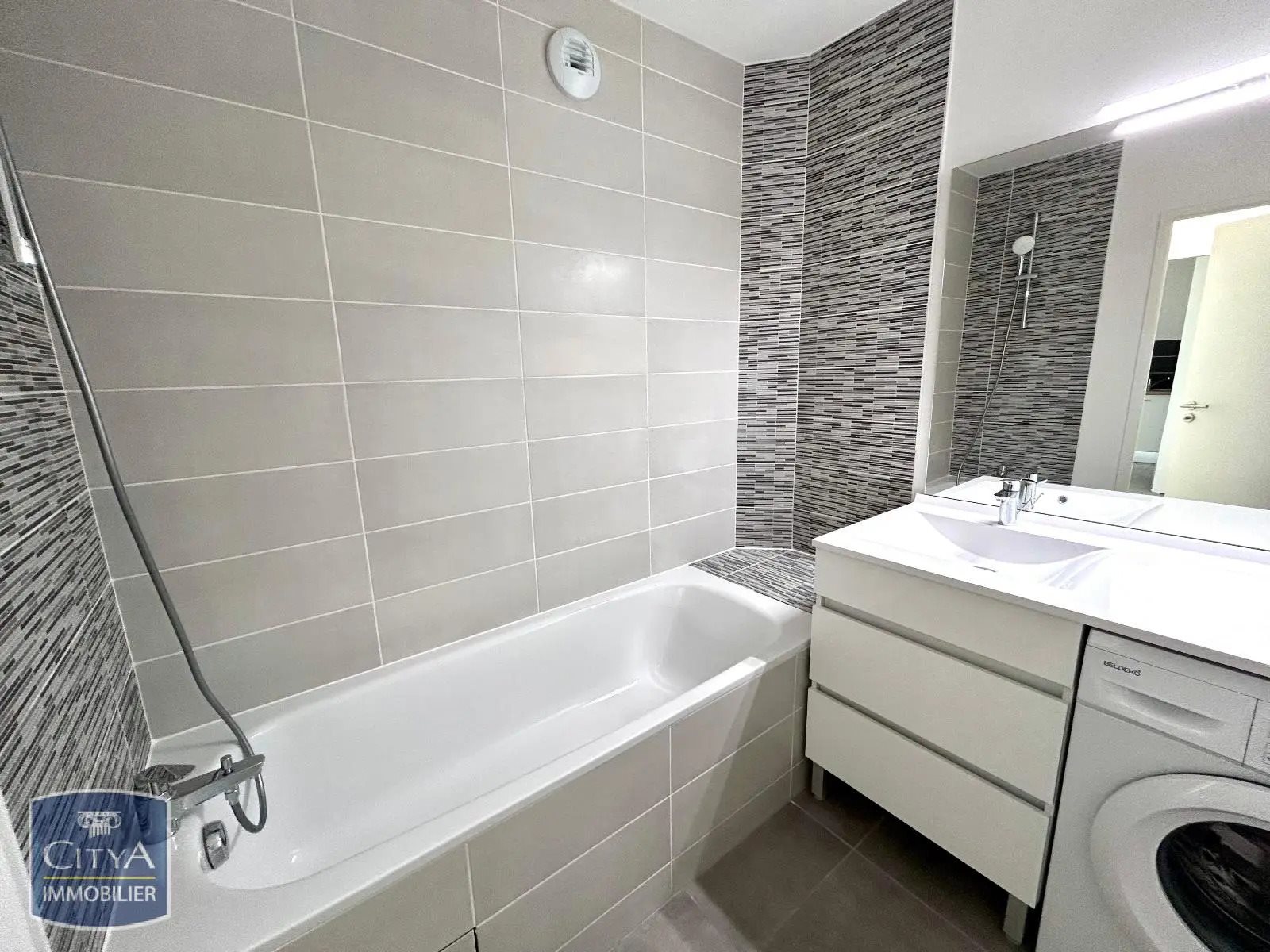Appartement à louer, 65m², Sevran