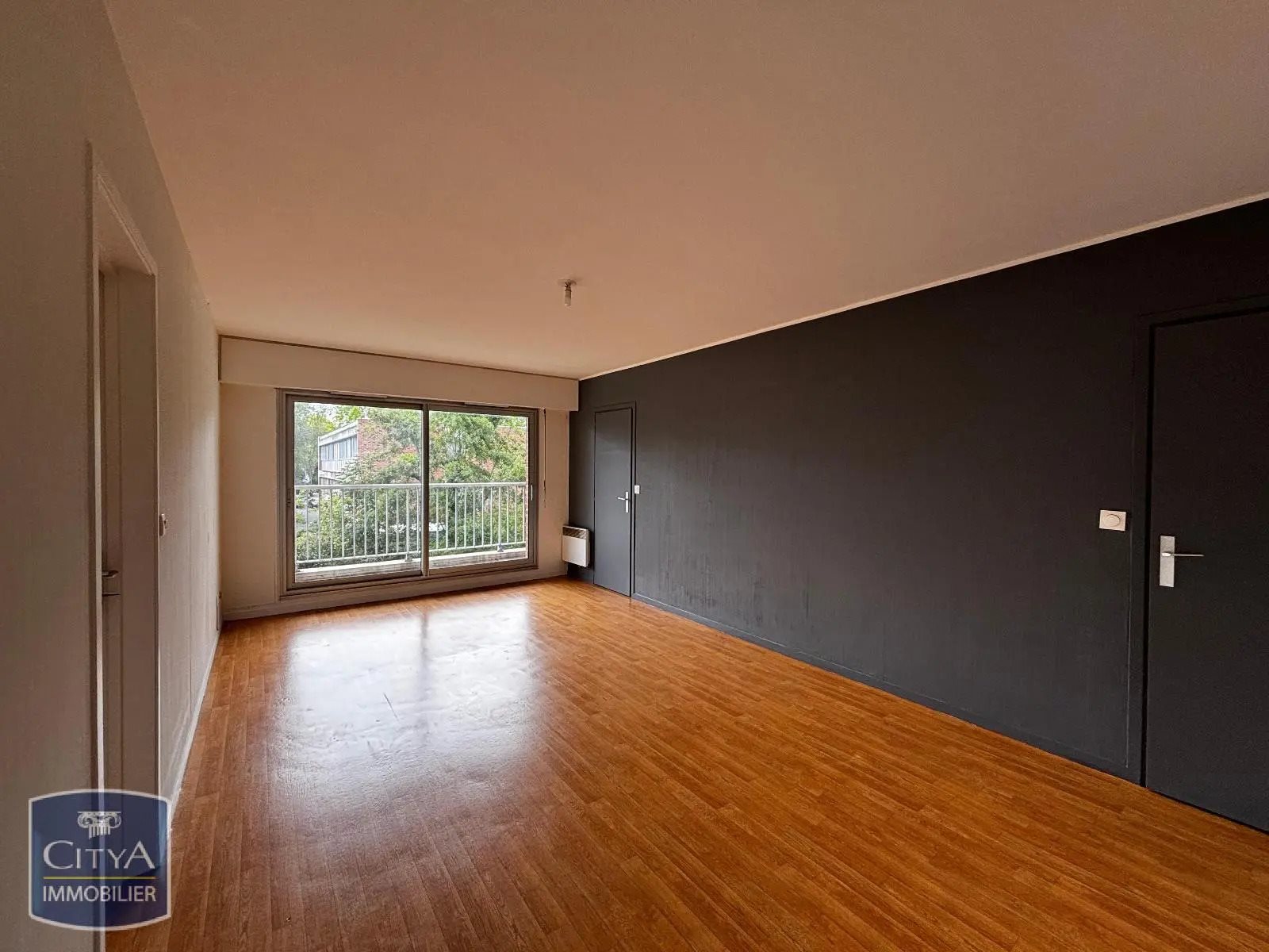 Appartement à louer, 48m², Marcq-en-Baroeul