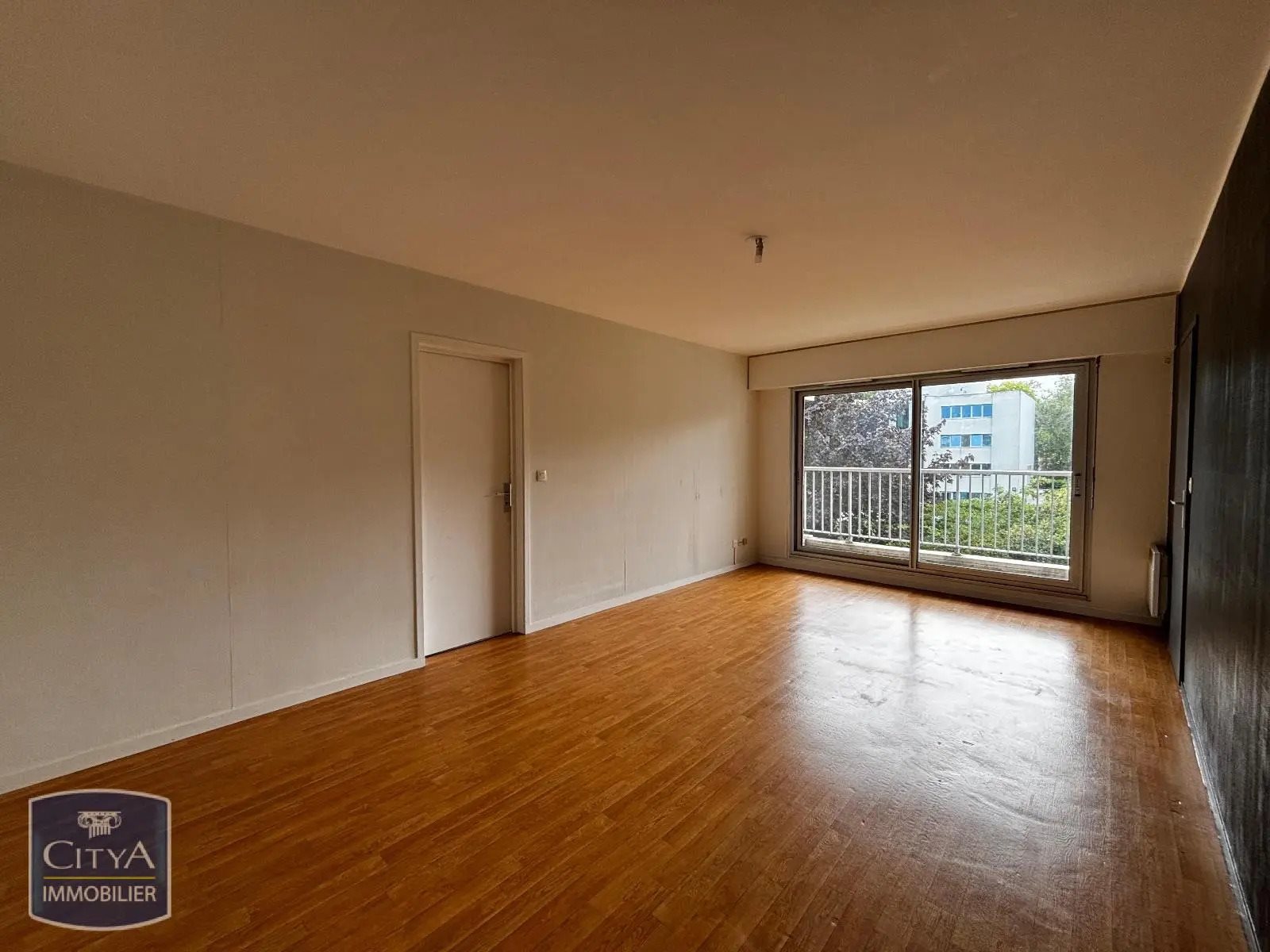 Appartement à louer, 48m², Marcq-en-Baroeul