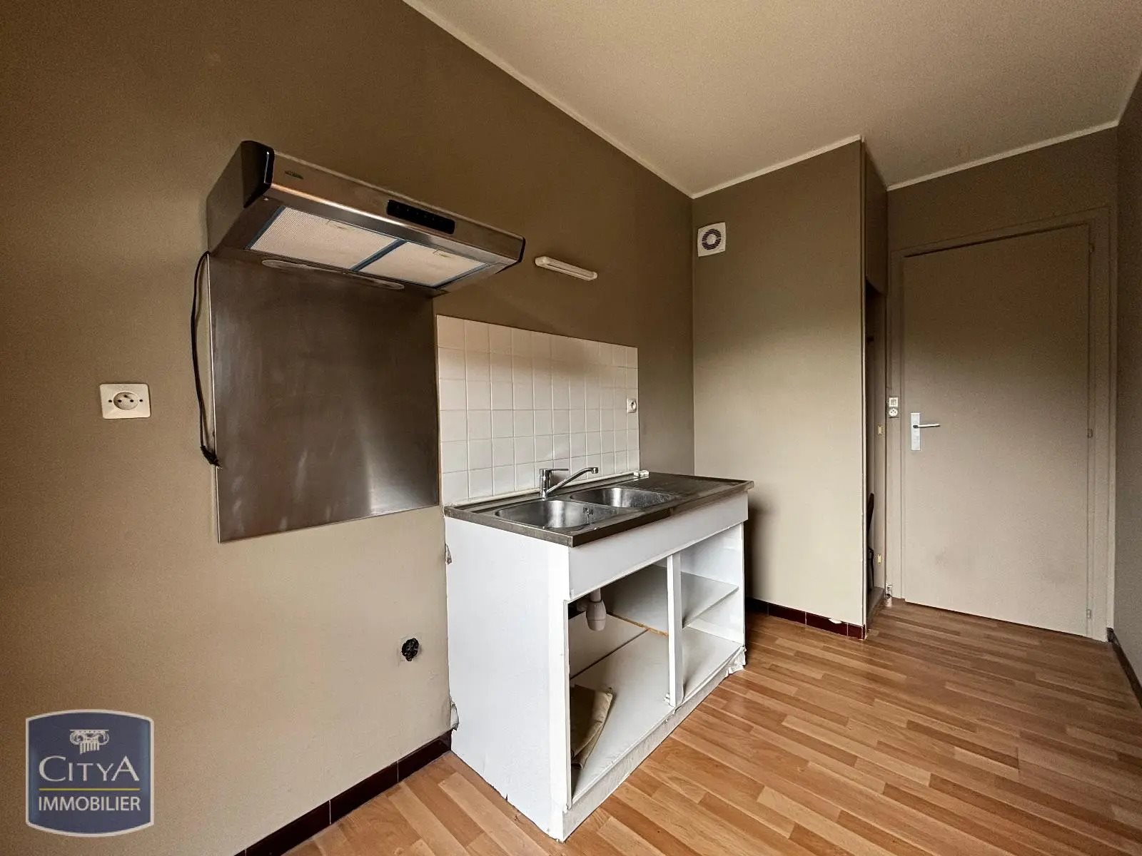 Appartement à louer, 48m², Marcq-en-Baroeul
