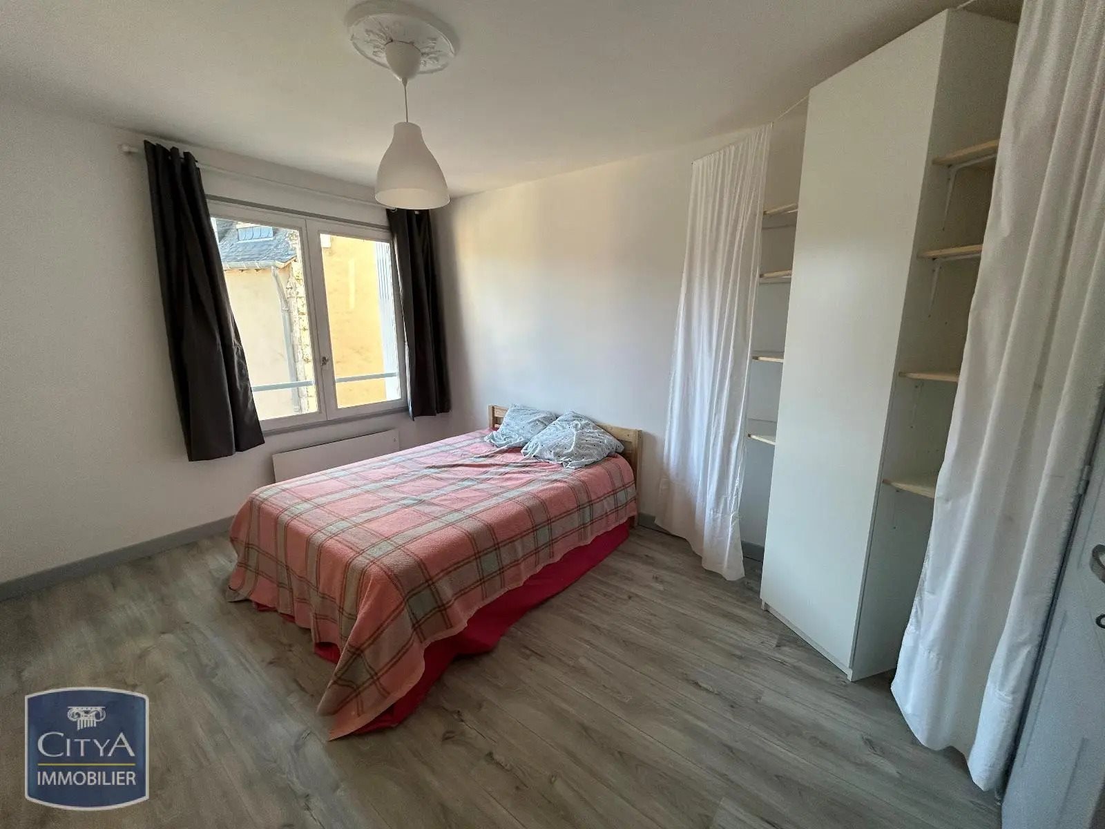 Appartement à louer, 77m², Bourges