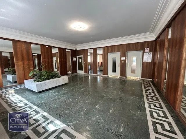 Appartement à vendre, 91m², Metz