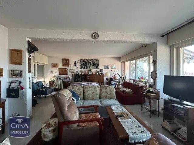 Appartement à vendre, 91m², Metz