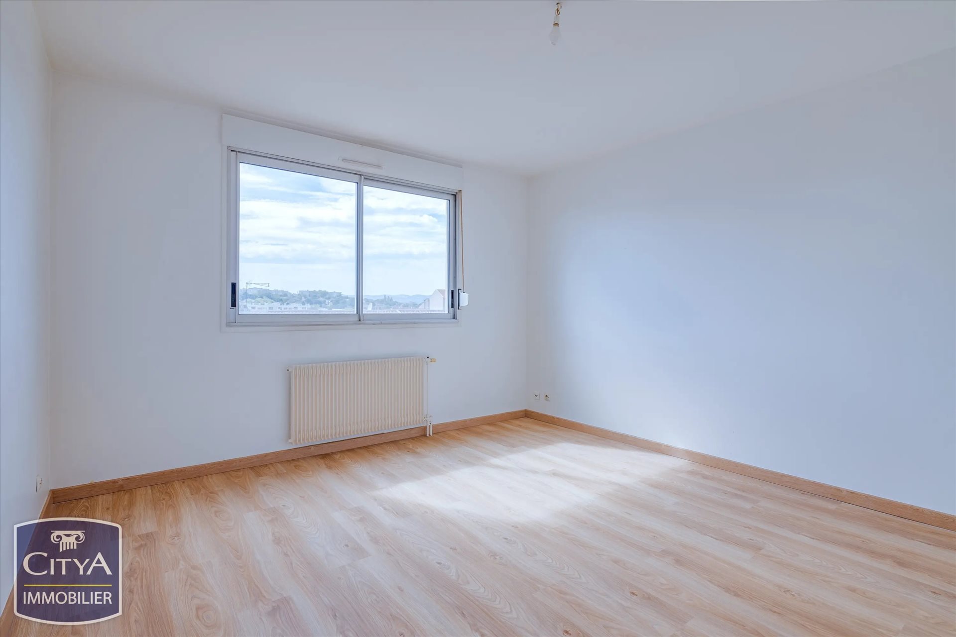 Appartement à vendre, 37m², Vénissieux