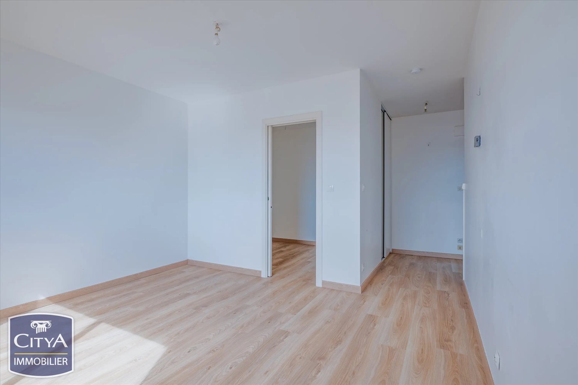 Appartement à vendre, 37m², Vénissieux