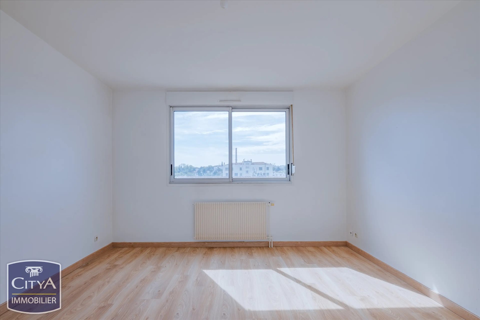 Appartement à vendre, 37m², Vénissieux