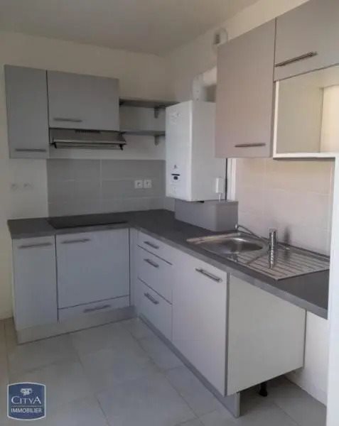 Appartement à louer, 56m², Balma