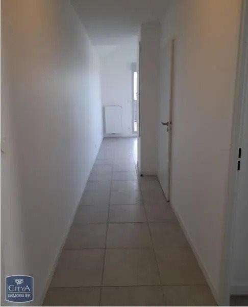 Appartement à louer, 56m², Balma