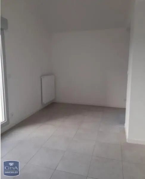 Appartement à louer, 56m², Balma