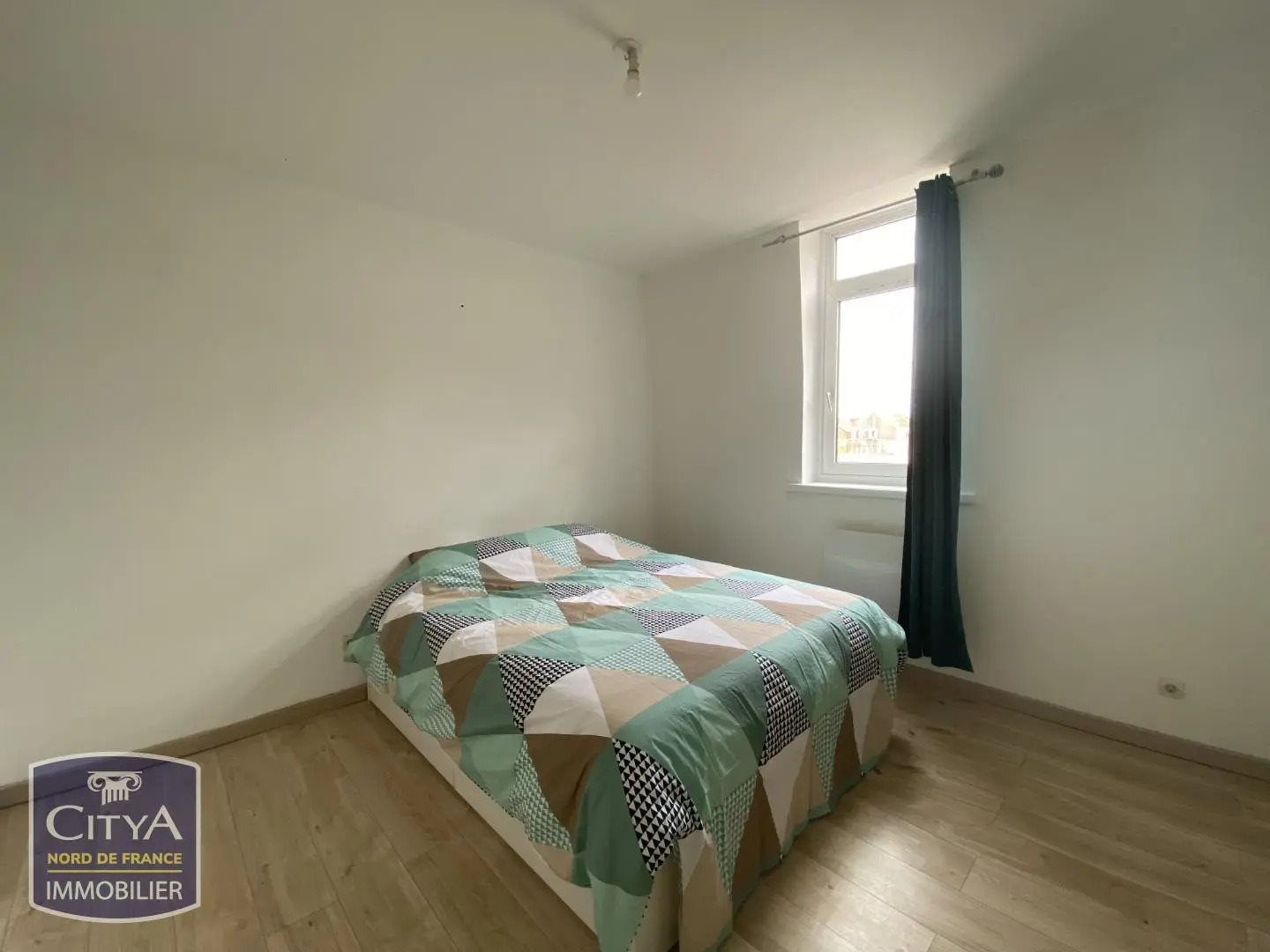 Appartement à louer, 33m², Saint-Pol-sur-Mer