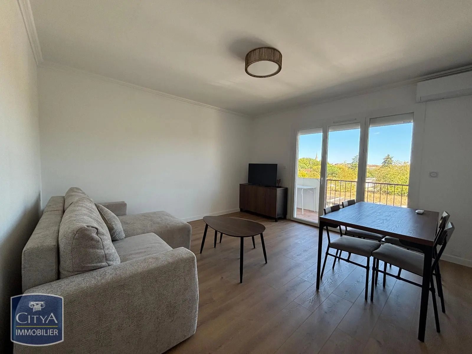 Appartement à louer, 64m², Bergerac