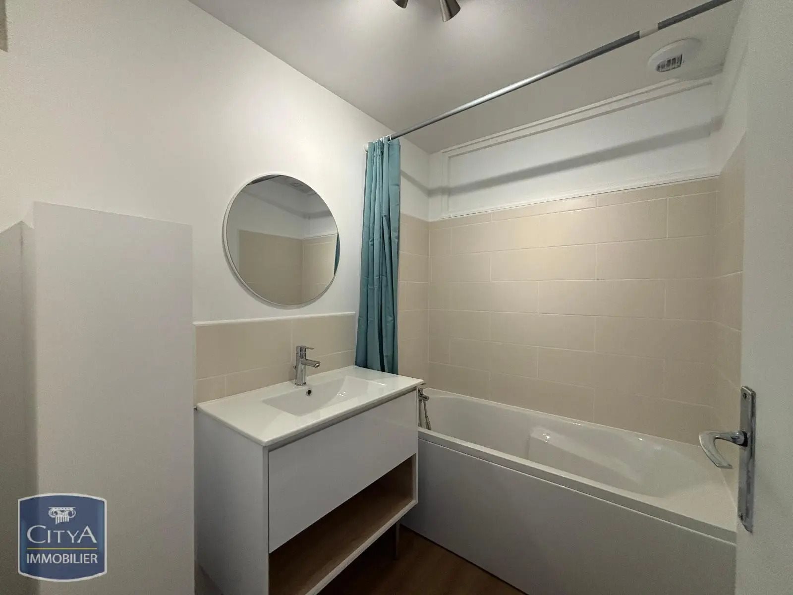 Appartement à louer, 64m², Bergerac