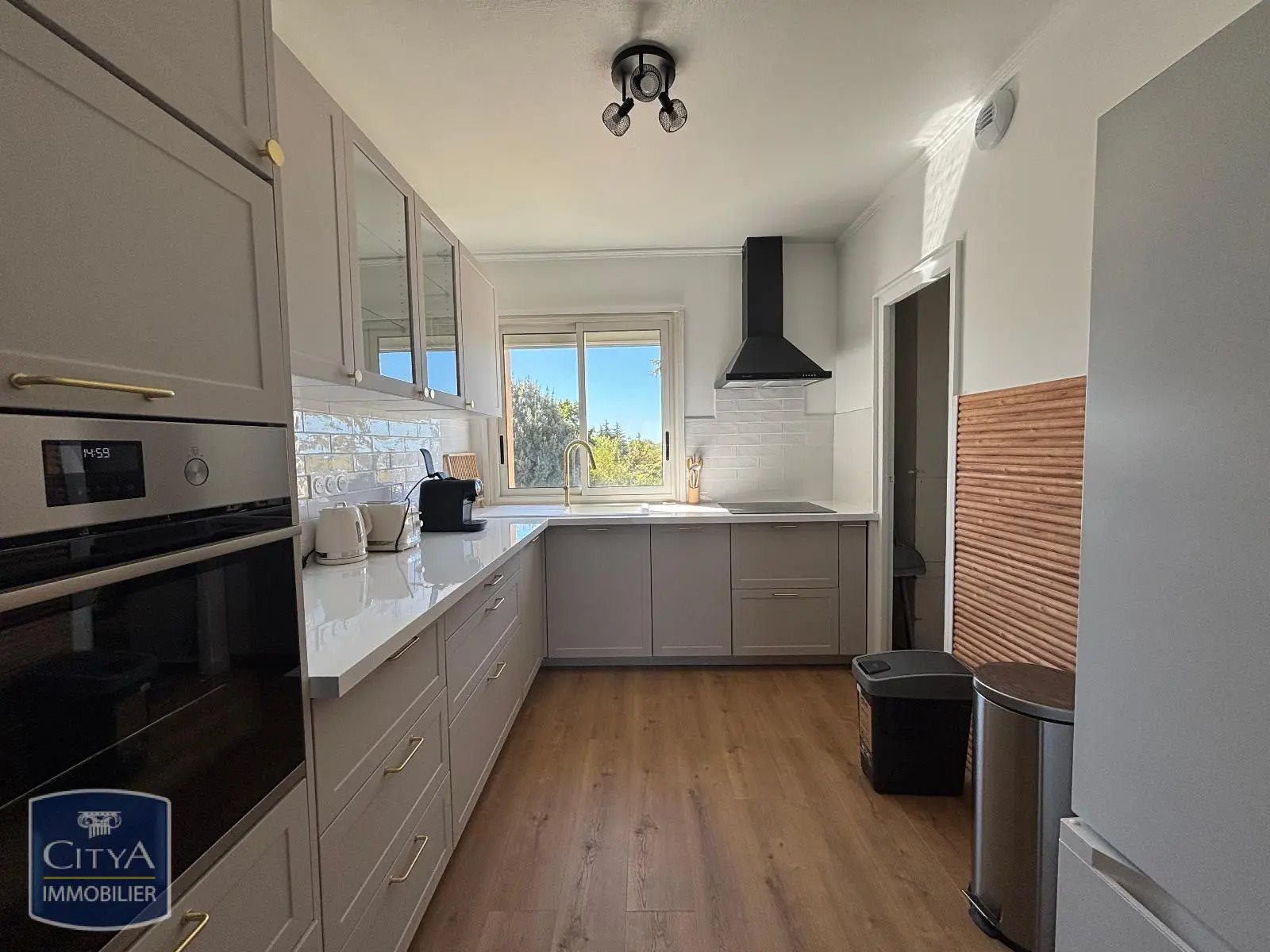 Appartement à louer, 64m², Bergerac