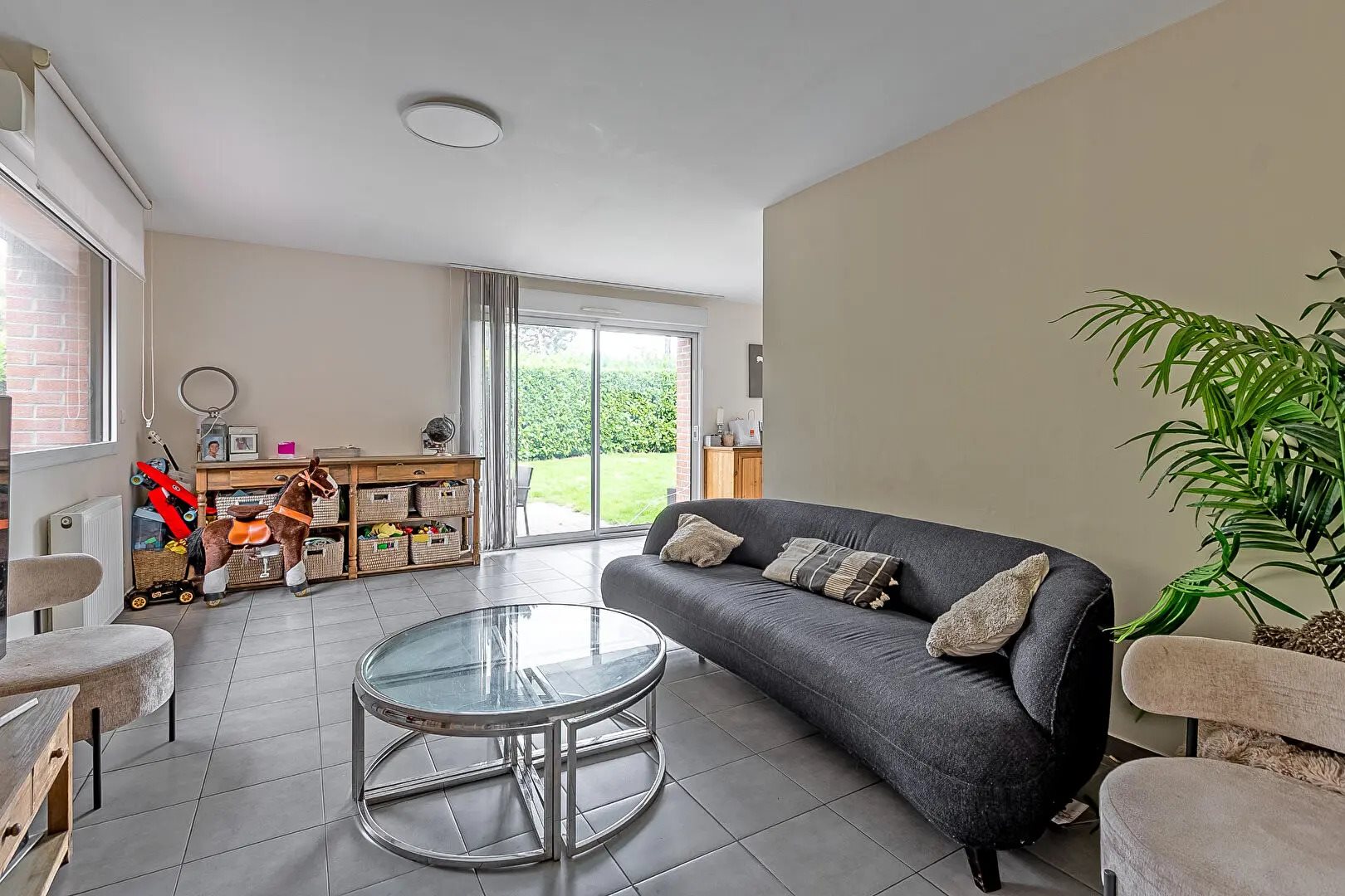 Maison à vendre, 130m², Wattrelos