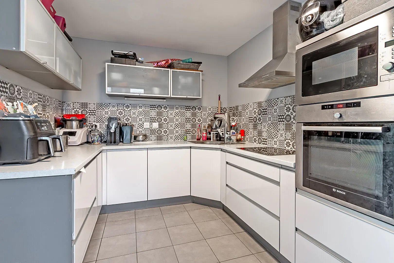 Maison à vendre, 130m², Wattrelos