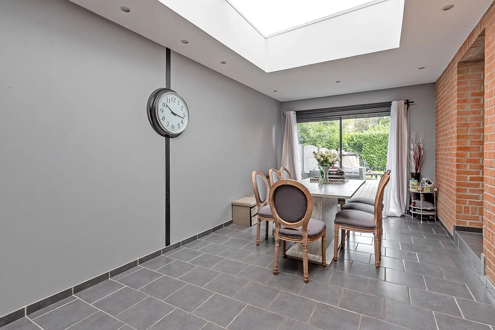 Maison à vendre, 130m², Wattrelos