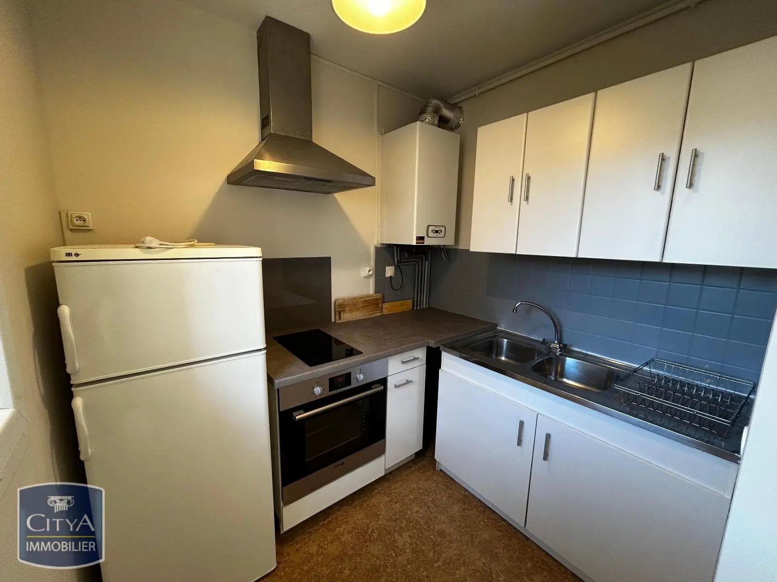 Appartement à louer, 34m², Mont-de-Marsan