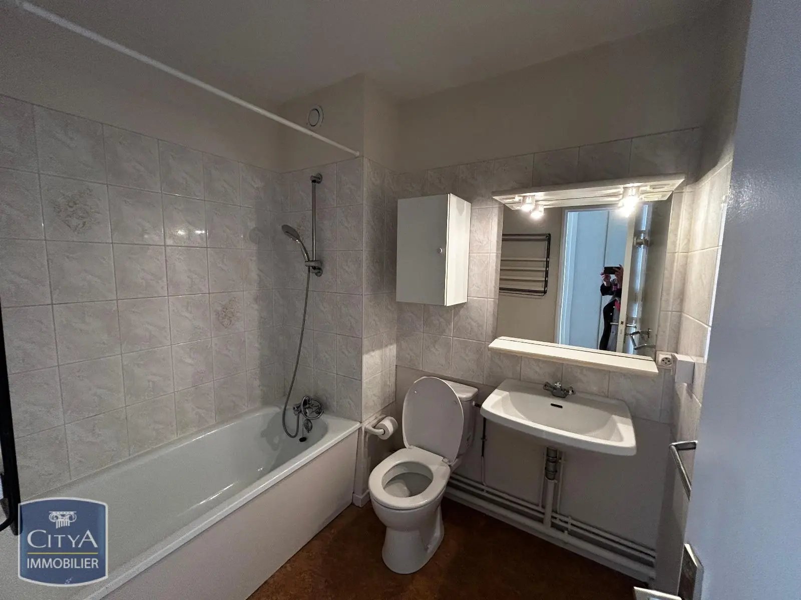 Appartement à louer, 34m², Mont-de-Marsan