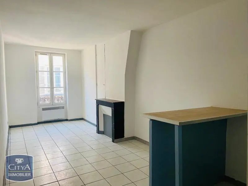 Appartement à louer, 24m², Meaux