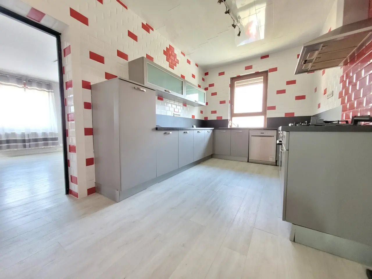 Maison à vendre, 120m², Bully-les-Mines