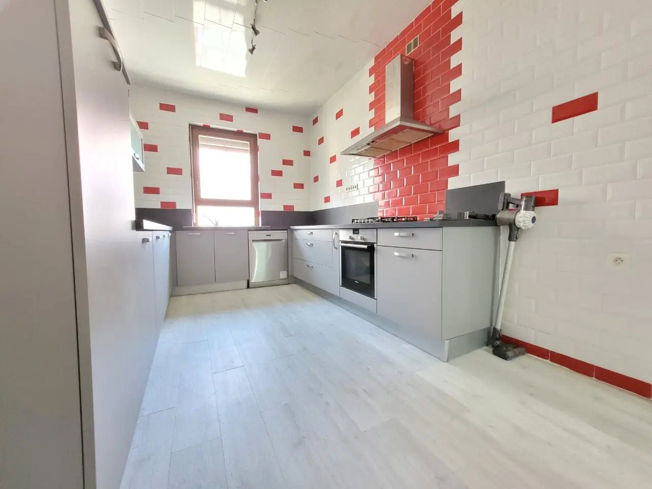 Maison à vendre, 120m², Bully-les-Mines
