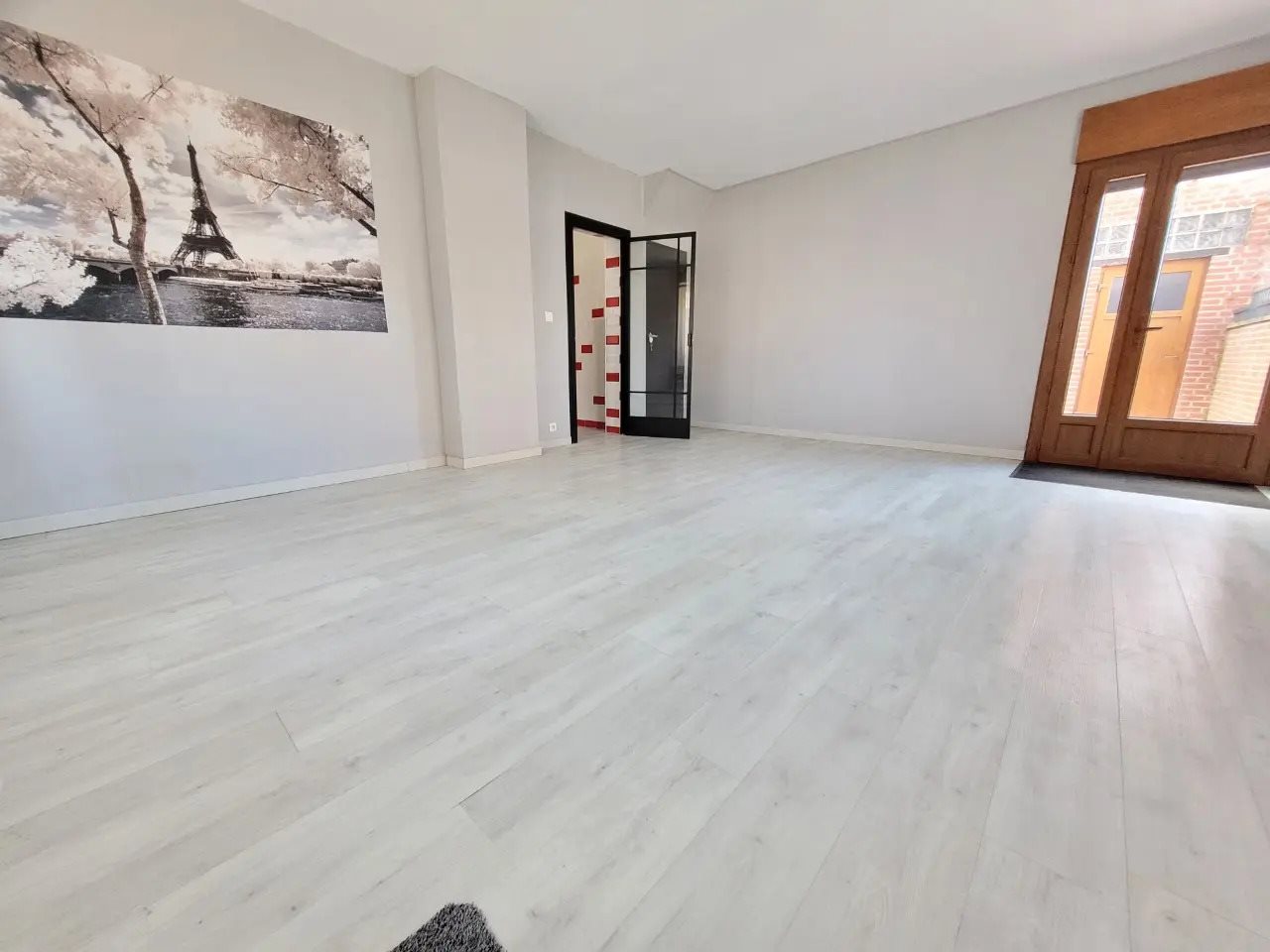 Maison à vendre, 120m², Bully-les-Mines